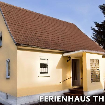Ferienhaus Thom Villa Arnsberg Ngoại thất bức ảnh