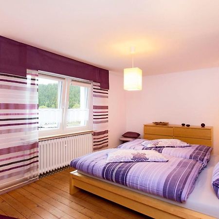 Ferienhaus Thom Villa Arnsberg Ngoại thất bức ảnh