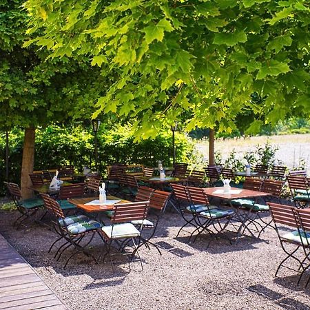 Ferienhaus Thom Villa Arnsberg Ngoại thất bức ảnh